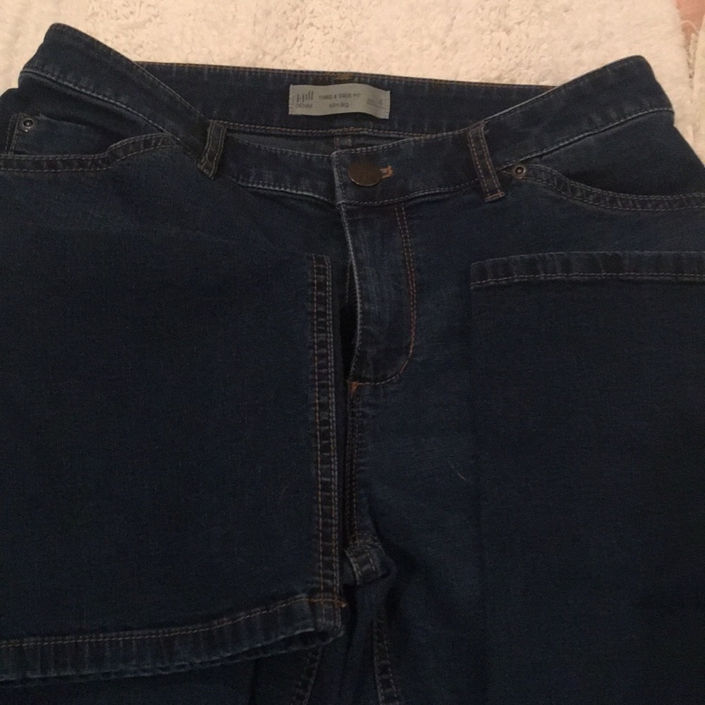 J Jill jeans SALE